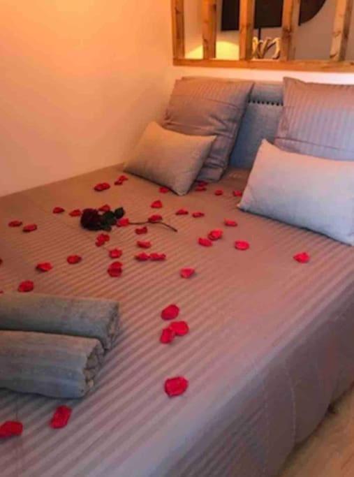 Sejour Detente Au Coeur De Macon Spa,Cine,Bouteille Offerte Экстерьер фото