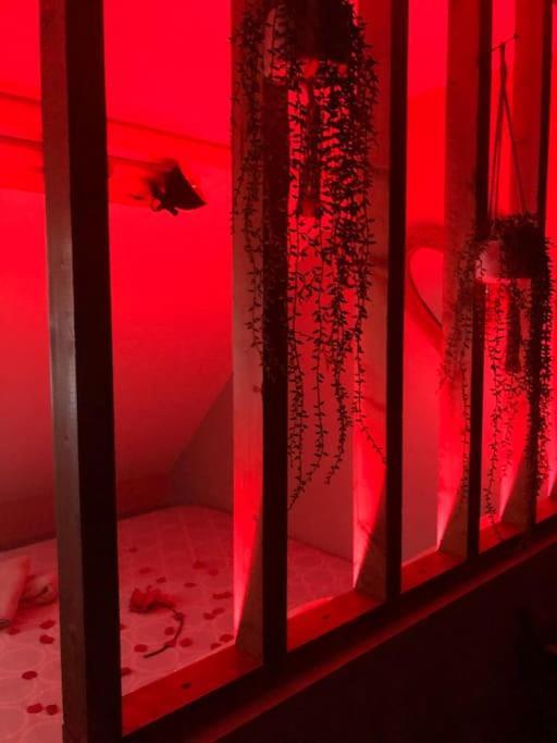 Sejour Detente Au Coeur De Macon Spa,Cine,Bouteille Offerte Экстерьер фото